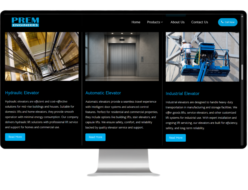 Elevator-website-desktop-mockup 10