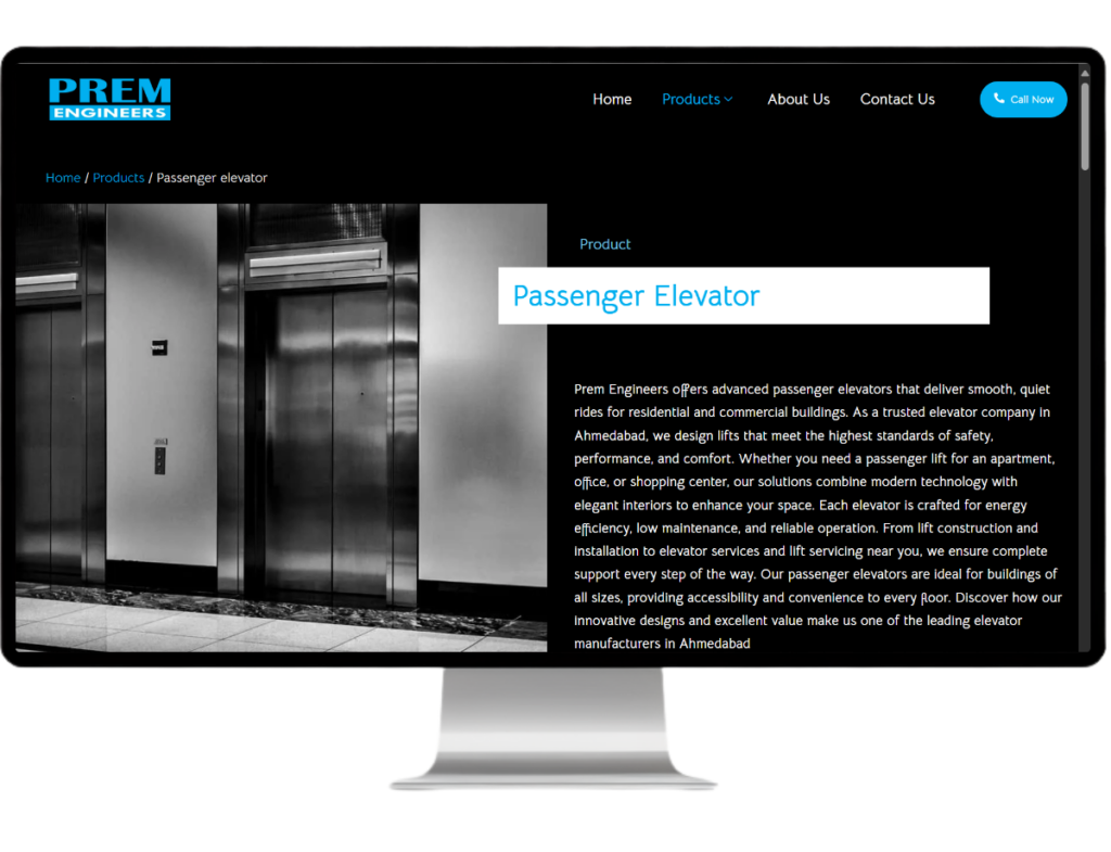 Elevator-website-desktop-mockup 11