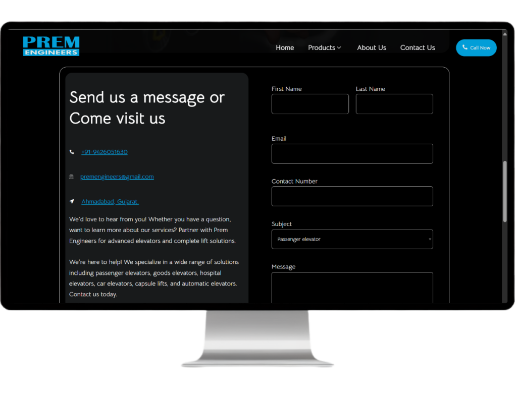 Elevator-website-desktop-mockup 13