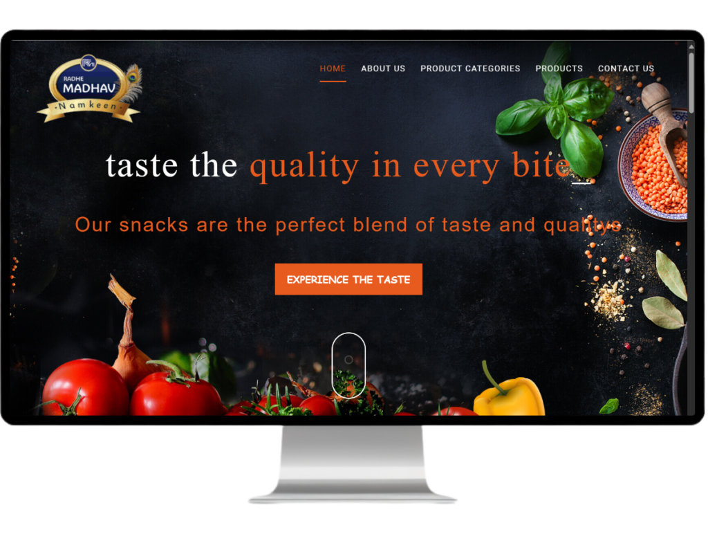 food-website-desktop-mockup 1