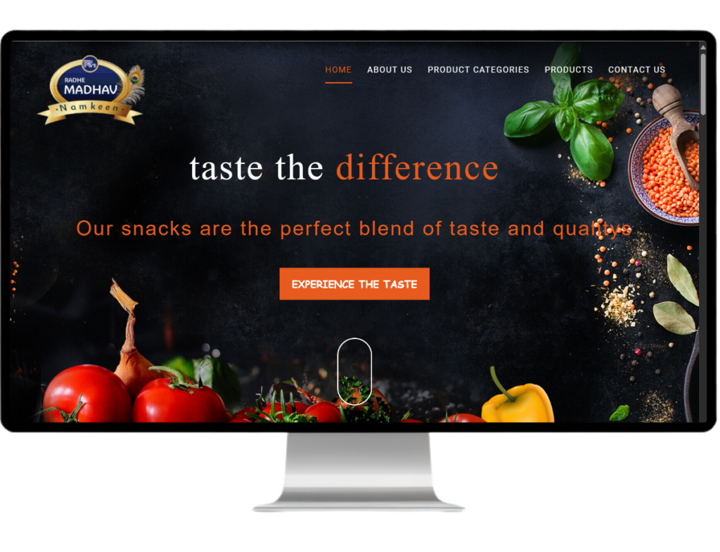 food-website-desktop-mockup 2