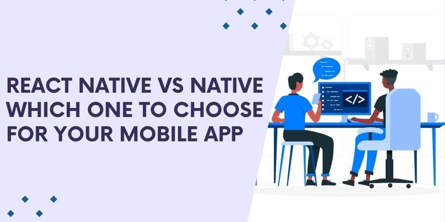 react-native-vs-nstive